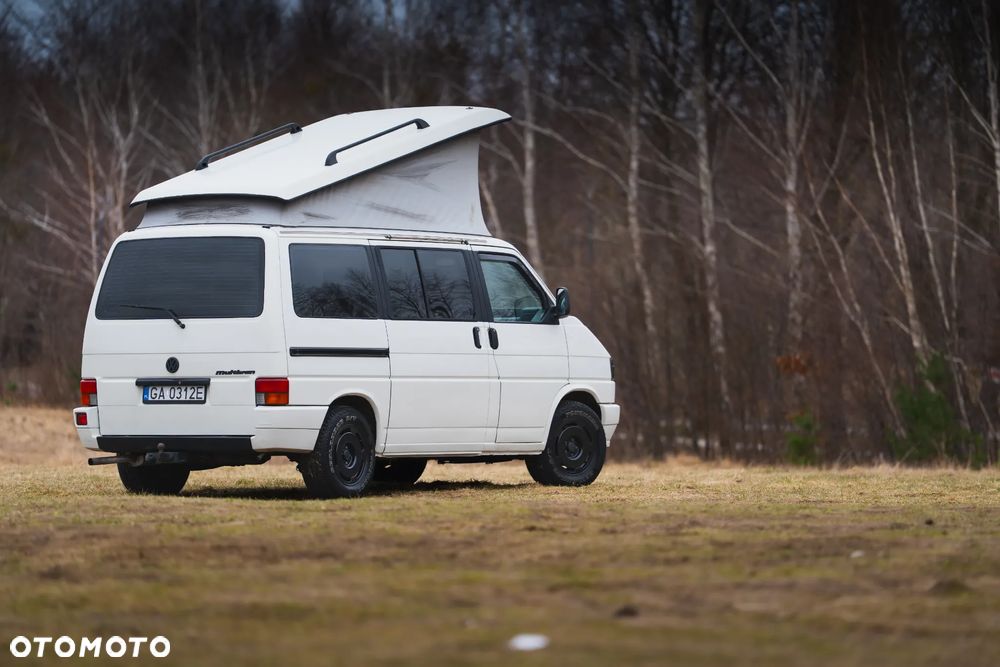 Volkswagen California - 4