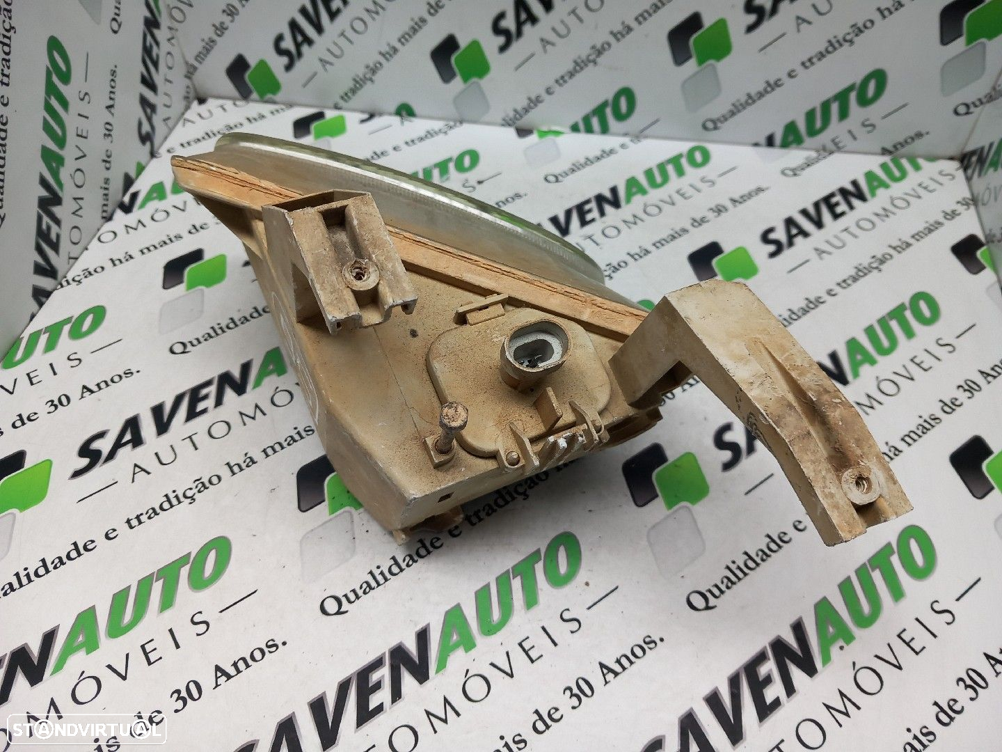 Farol Nevoeiro Opel Vectra B (J96) - 2