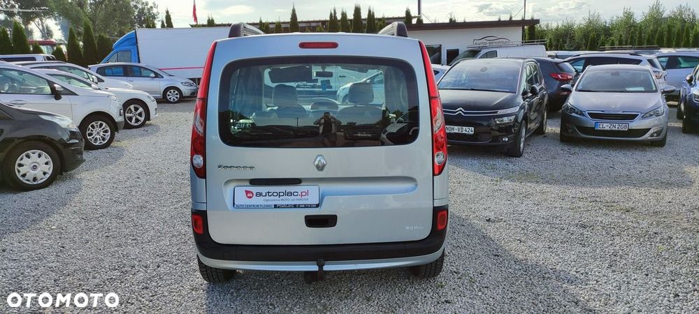 Renault Kangoo - 16