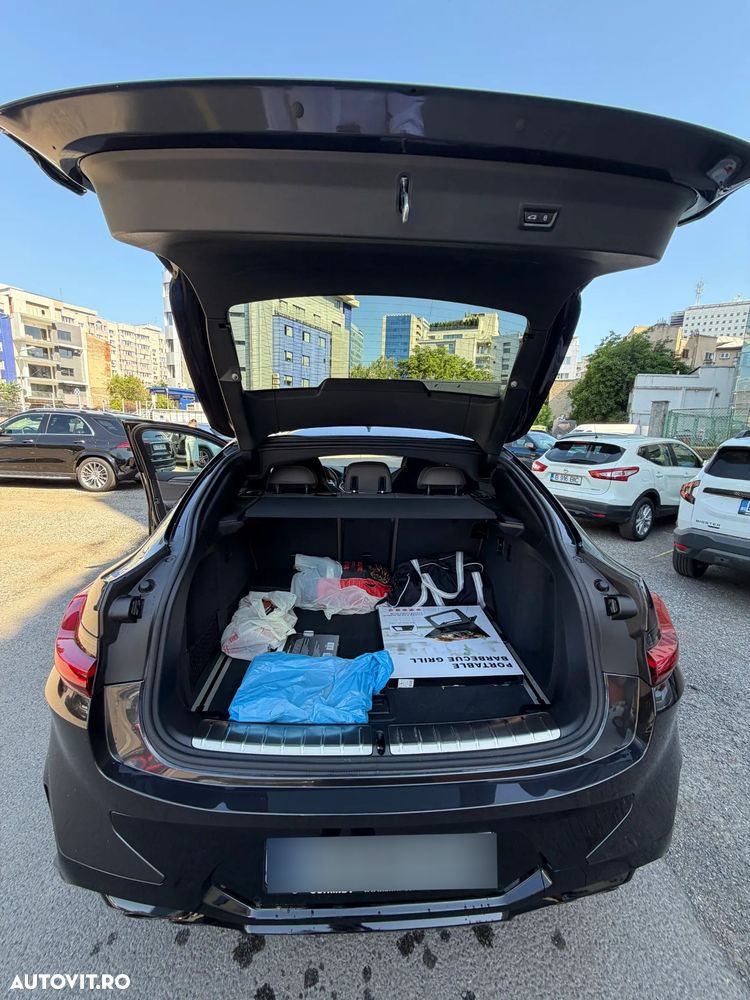 BMW X4 M - 10