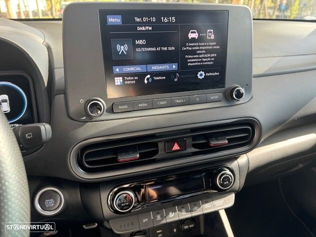 Hyundai Kauai 1.0 T-GDi N-Line - 11