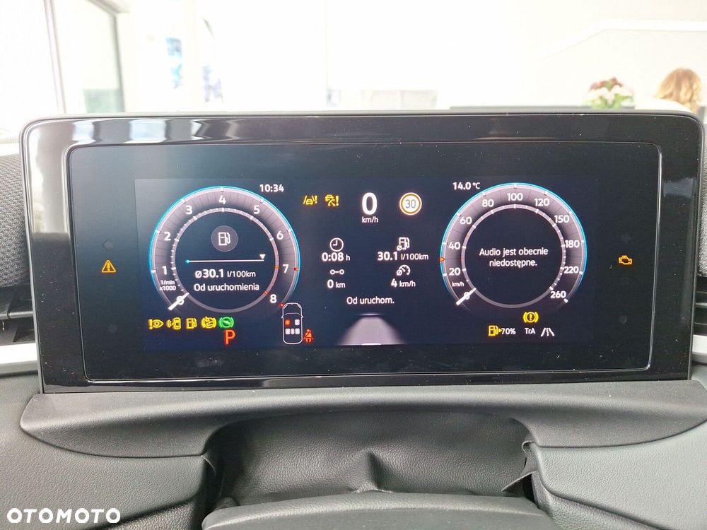 Volkswagen T-Roc 1.5 eTSI Style DSG - 14
