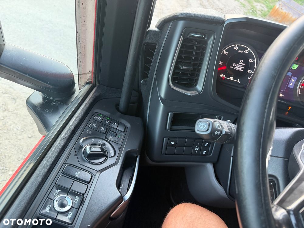 Scania R500 - 23