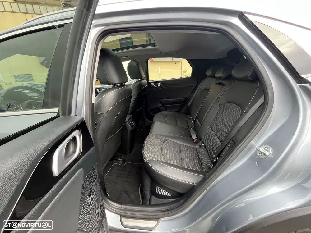 Kia XCeed 1.6 GDi PHEV Drive - 43