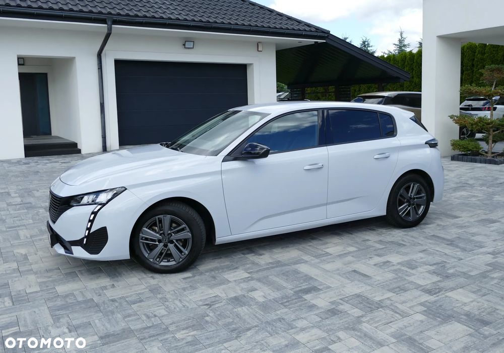 Peugeot 308 PureTech 130 Allure - 11