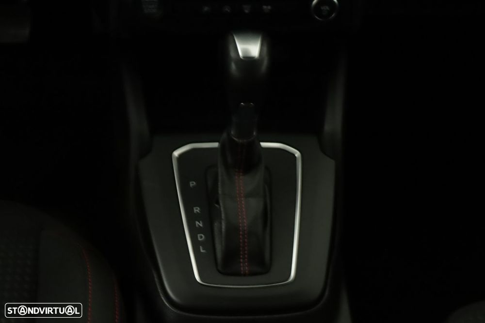 Ford Focus SW - 14