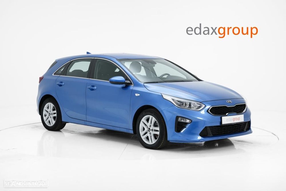 Kia Ceed 1.0 T-GDI Urban - 1