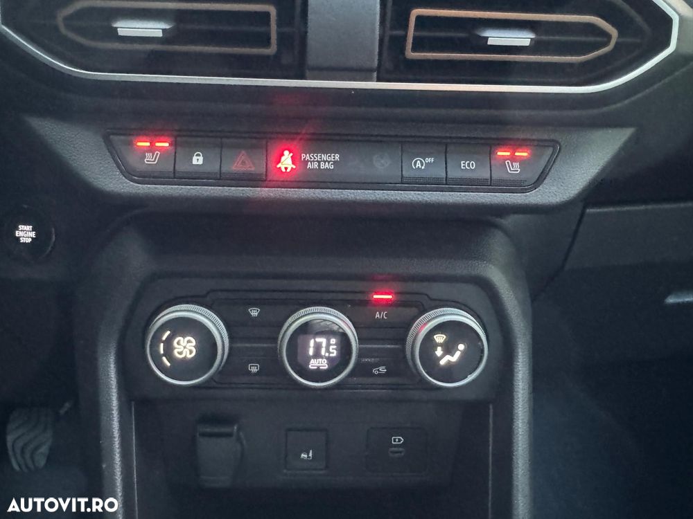 Dacia Jogger 7 locuri TCe 110 Expression - 32
