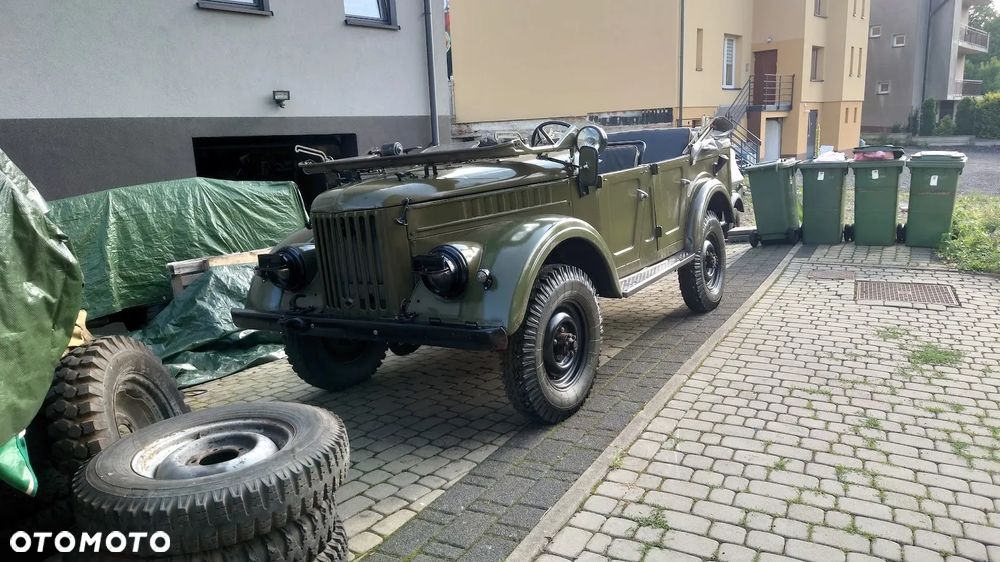 Gaz 69 - 24