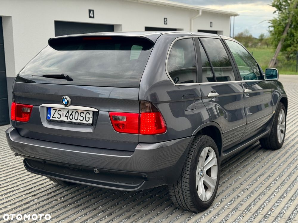 BMW X5 - 9