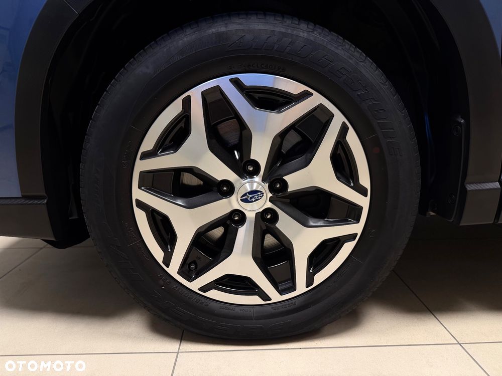 Subaru Forester 2.0i-L Exclusive Navi (EyeSight) Lineartronic - 31