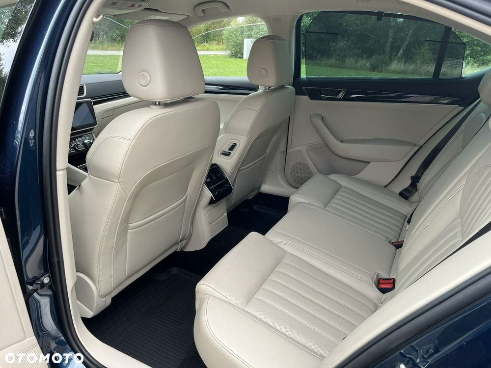 Skoda Superb - 12