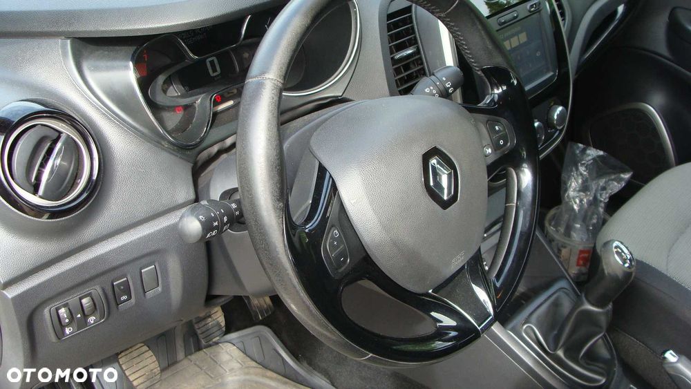 Renault Captur - 6