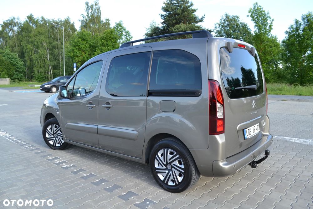 Citroën Berlingo - 3