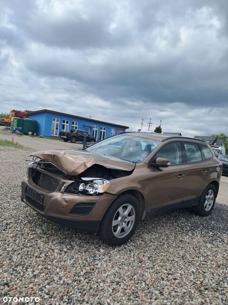 Volvo XC 60 - 1