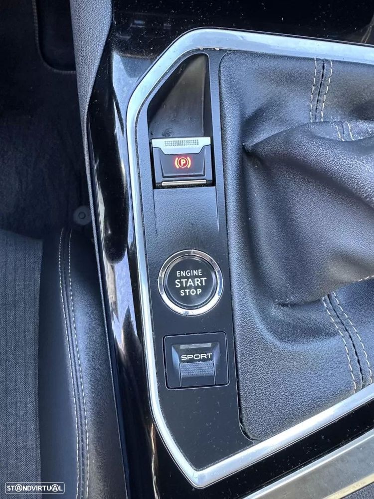 Peugeot 5008 1.2 PureTech GT Line - 29