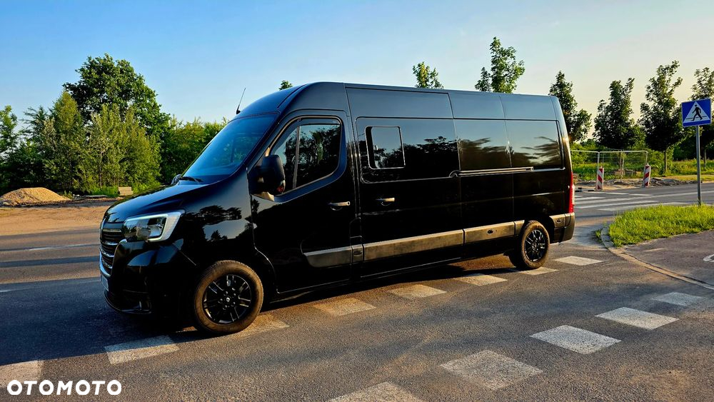 Renault Master - 4