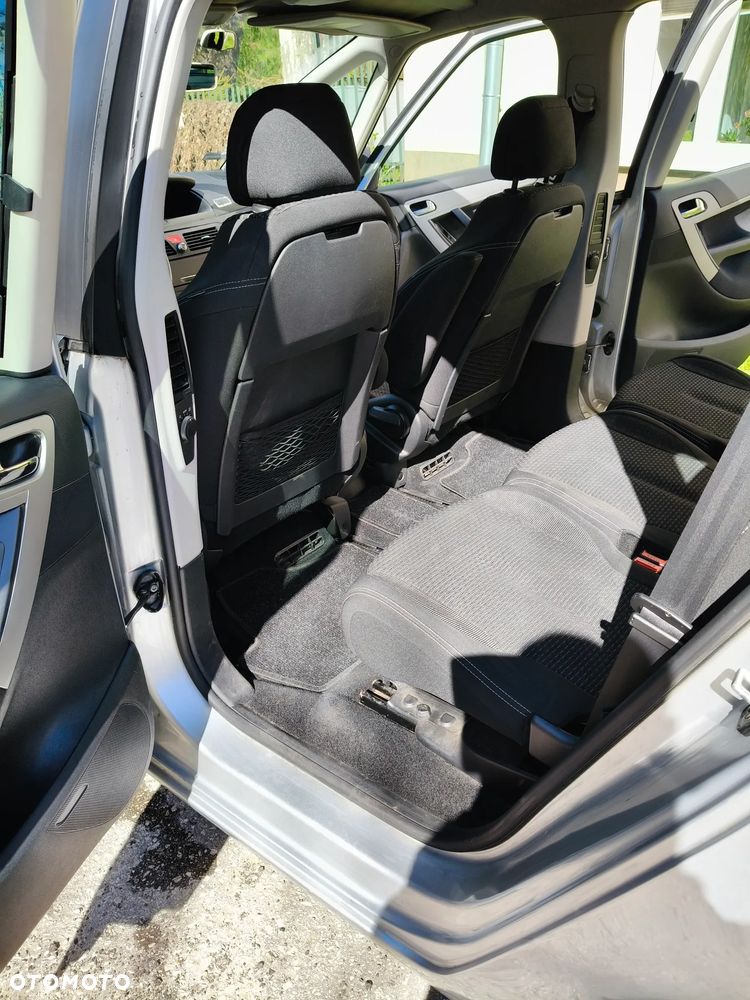 Citroën C4 Picasso 1.6 HDi Equilibre - 6