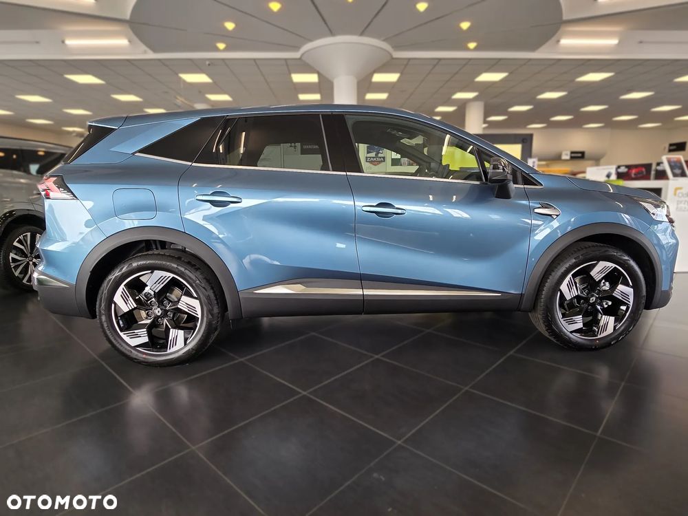 Renault Symbioz 1.3 TCe mHEV Techno - 4