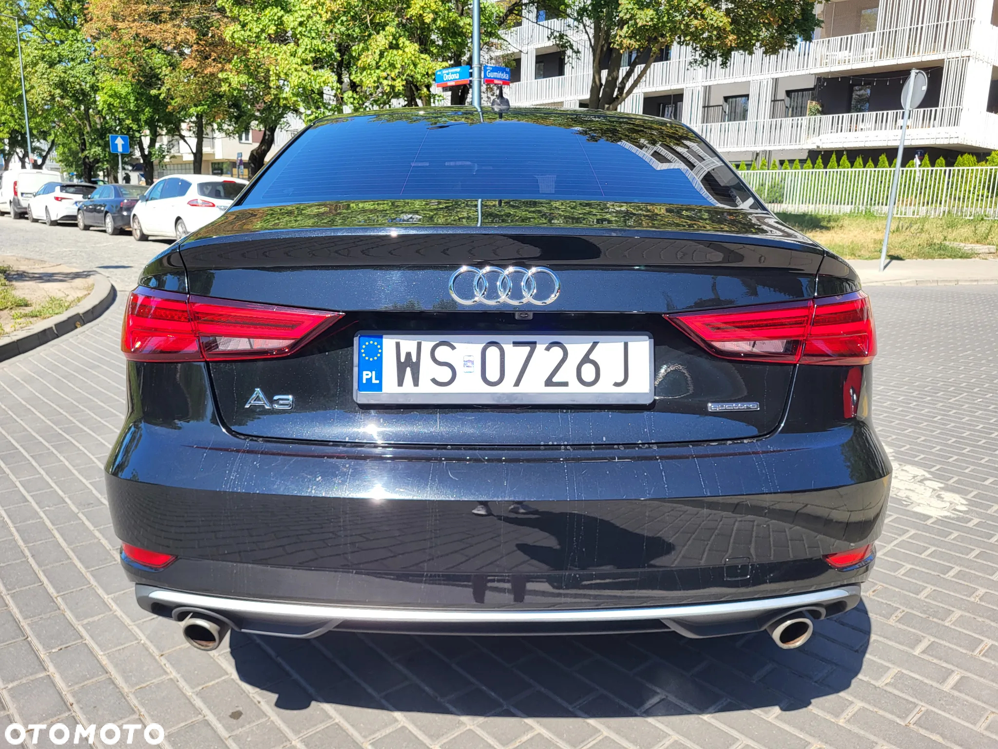 Audi A3 - 29