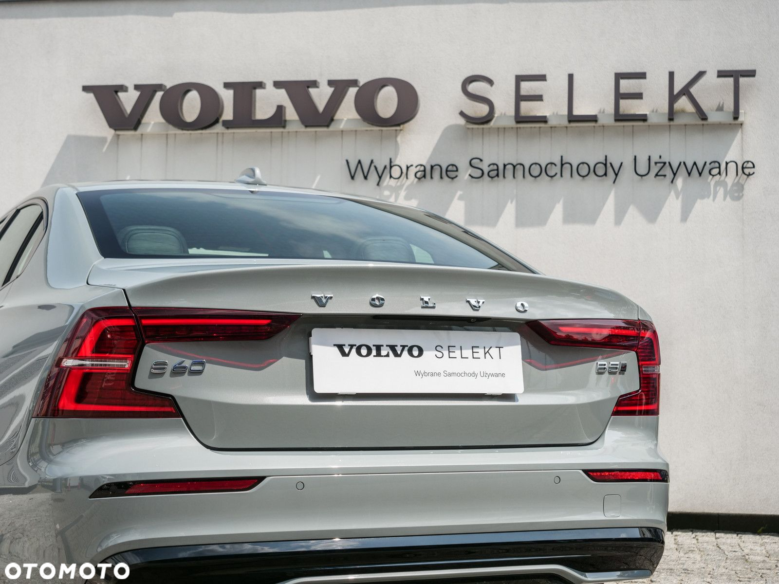 Volvo S60 - 9