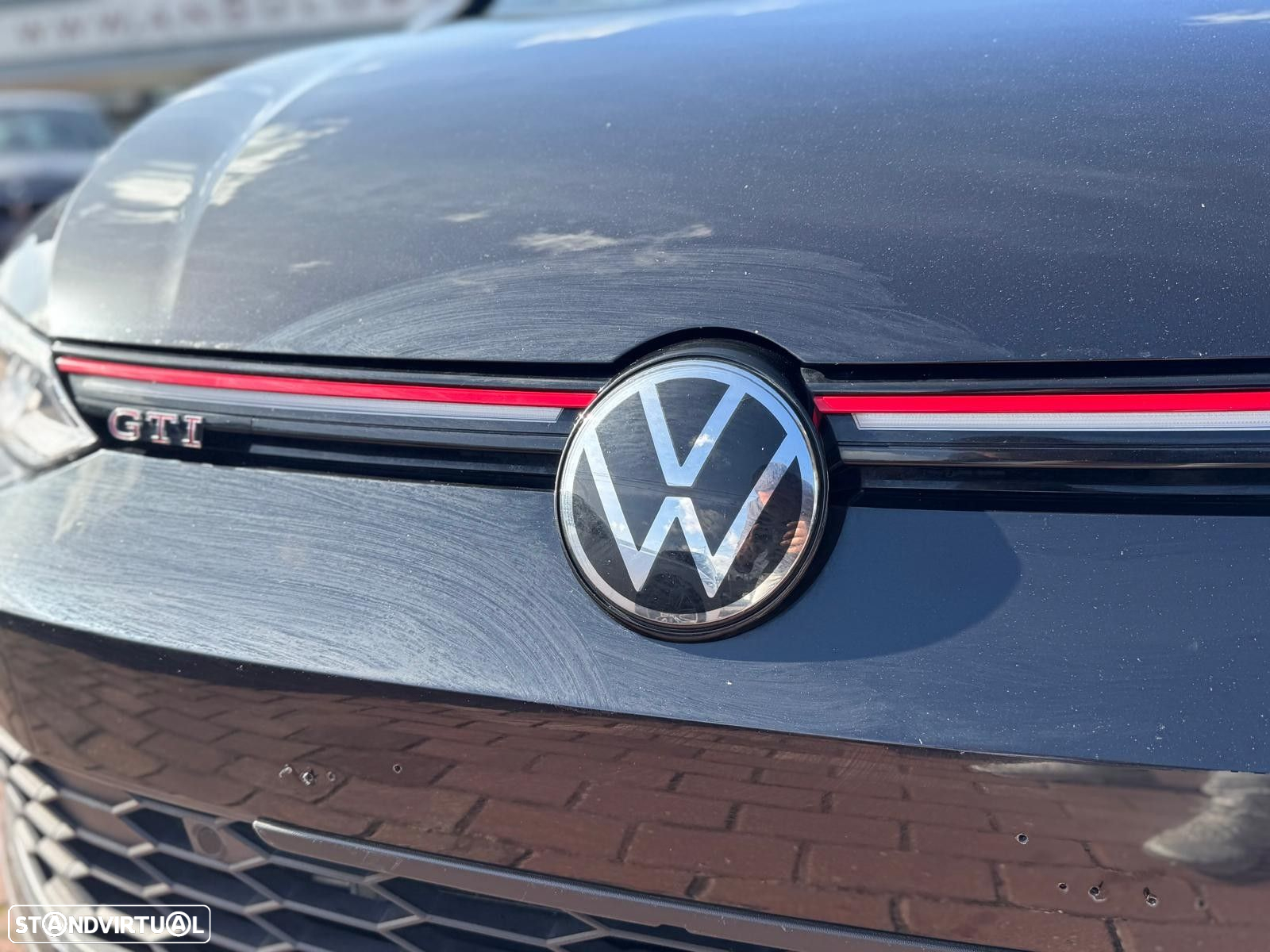 VW Golf 2.0 TSI GTI DSG - 10