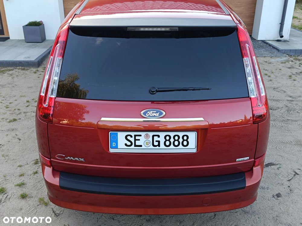 Ford C-MAX 1.8 Style - 26
