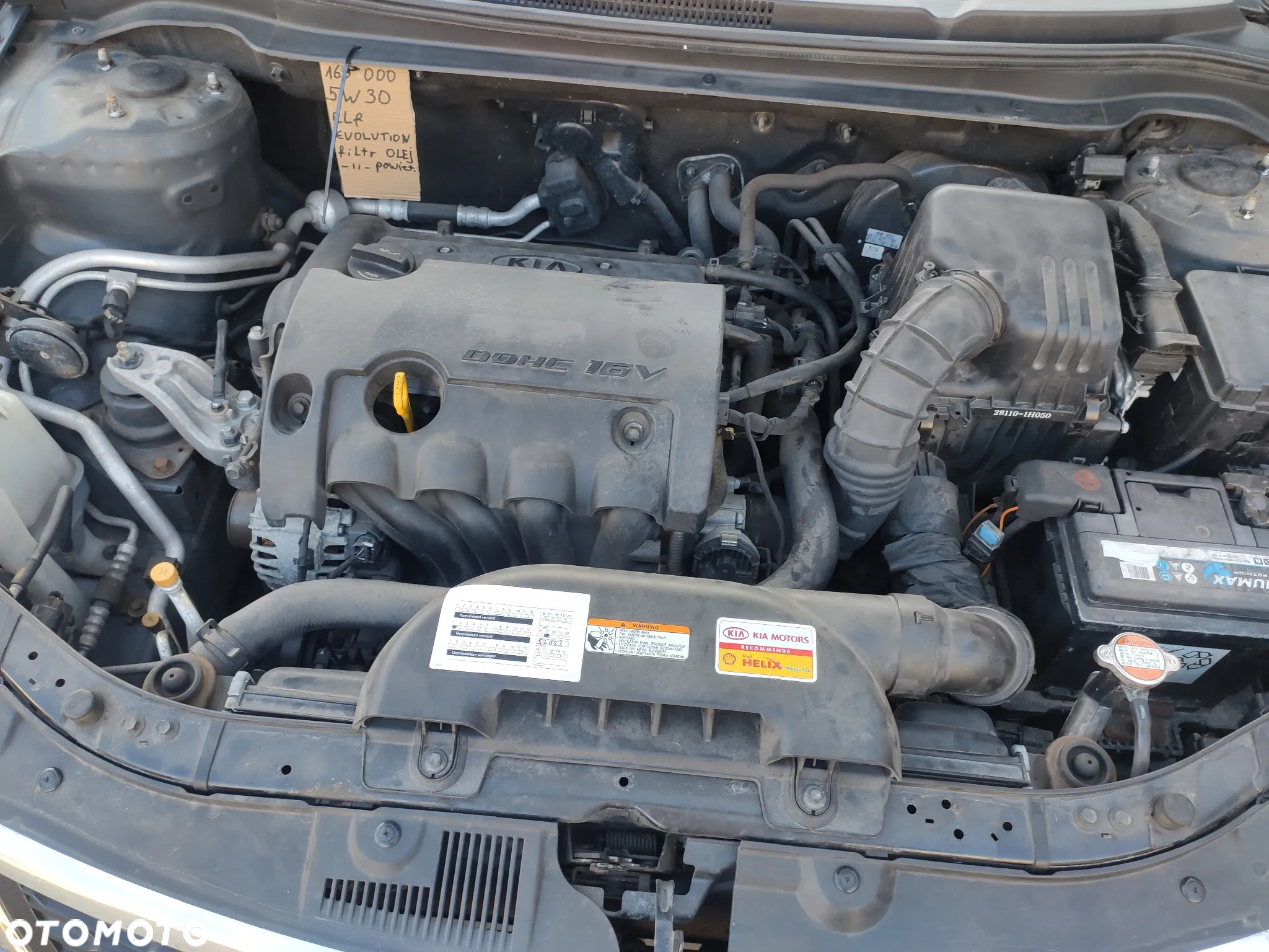Kia Ceed - 17