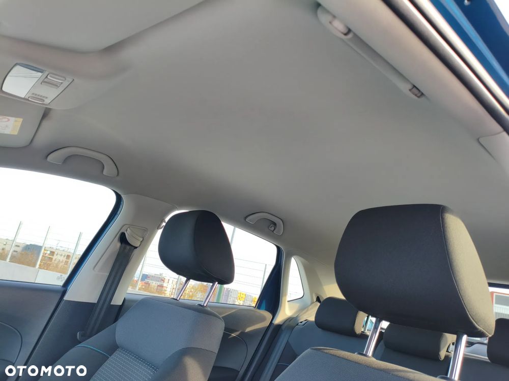 Volkswagen Polo 1.0 (Blue Motion Technology) Comfortline - 16