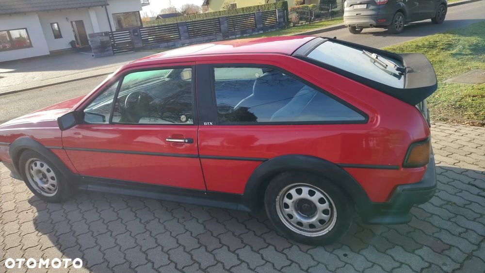 Volkswagen Scirocco 1.8 GT - 12