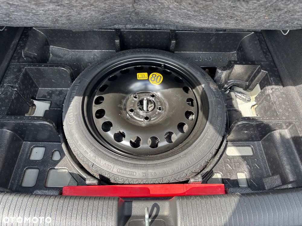 Opel Astra 1.6 D (CDTI) Start/Stop Innovation - 17