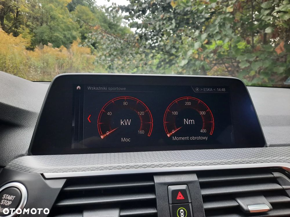 BMW X3 xDrive20d M Sport sport - 39