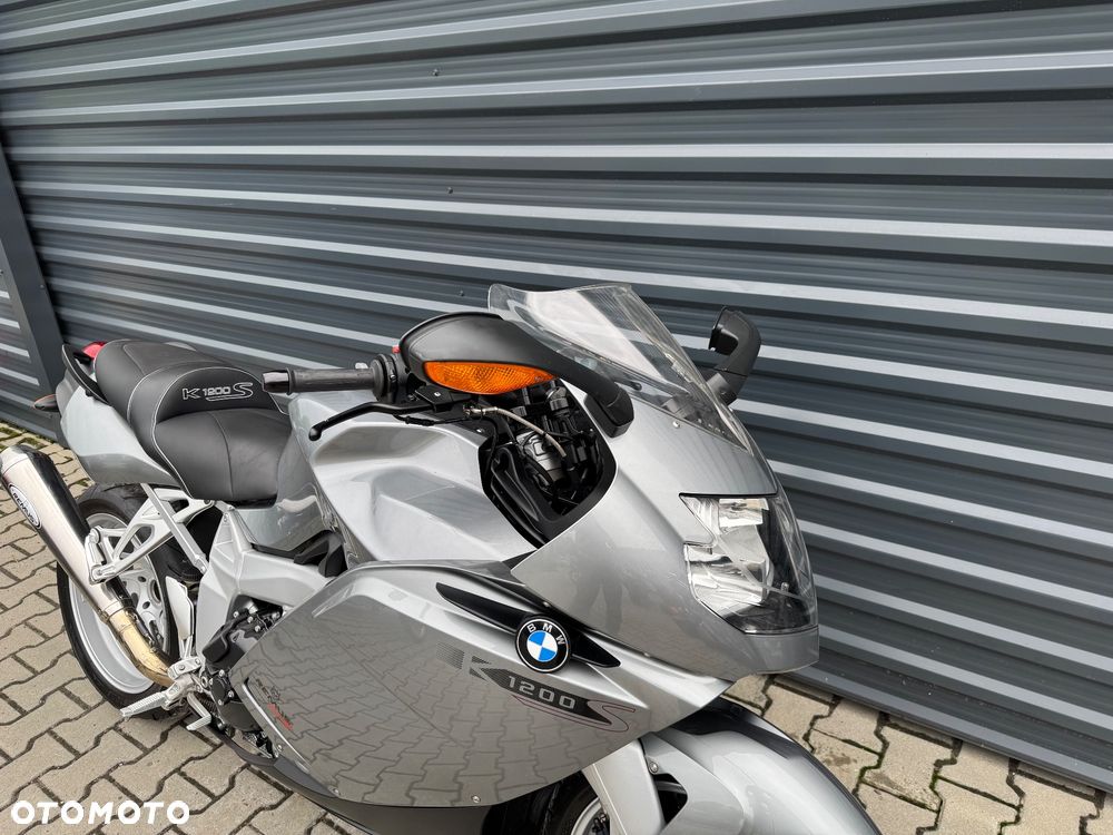 BMW K - 9