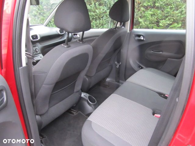 Citroën C3 Picasso 1.4i Exclusive - 9