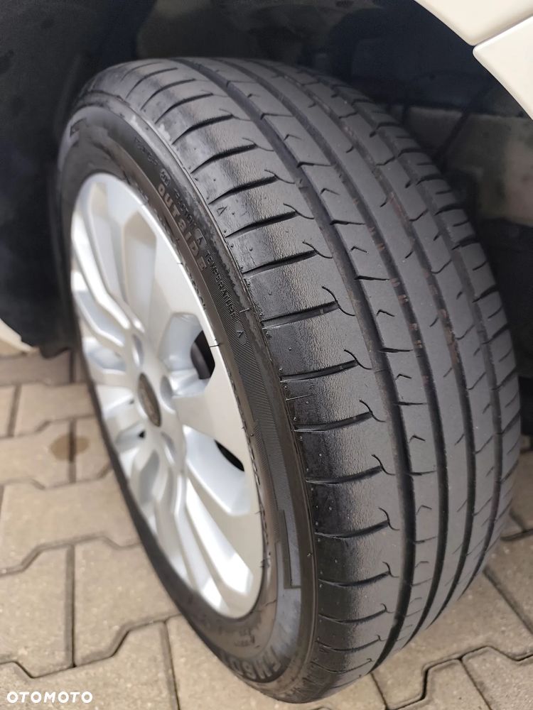 Ford KA 1.2 Titanium EU5 - 18