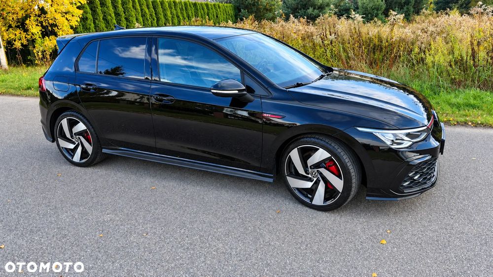 Volkswagen Golf 2.0 TSI BMT GTI Performance - 4