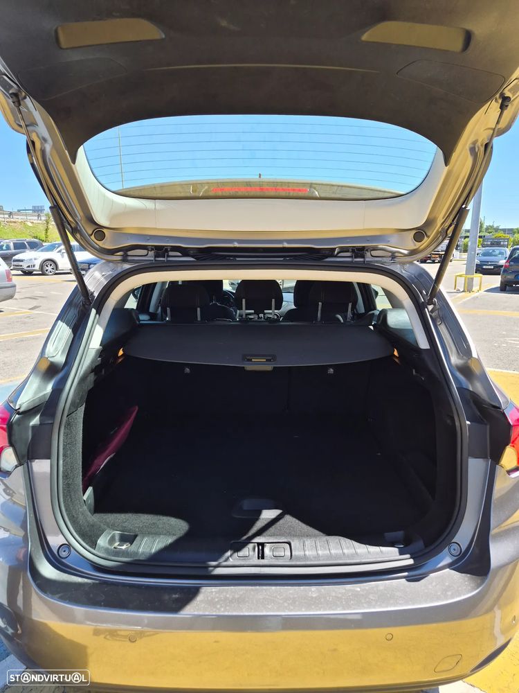 Fiat Tipo Station Wagon 1.3 M-Jet Lounge J17 - 9