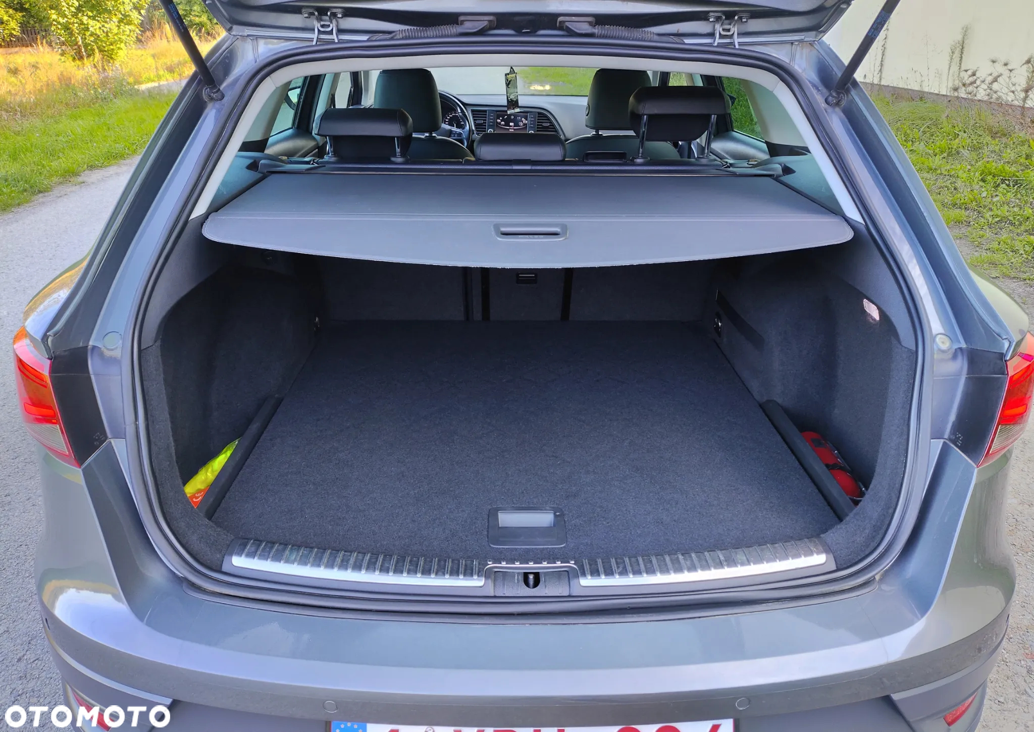 Seat Leon 1.4 TSI X-Perience S&S - 24