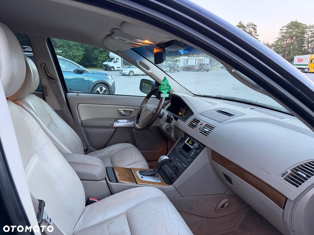 Volvo XC 90 2.4 D5 Executive - 7