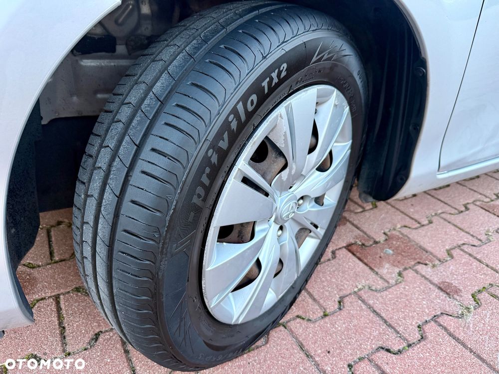 Toyota Yaris 1.33 Premium MS EU6 - 36