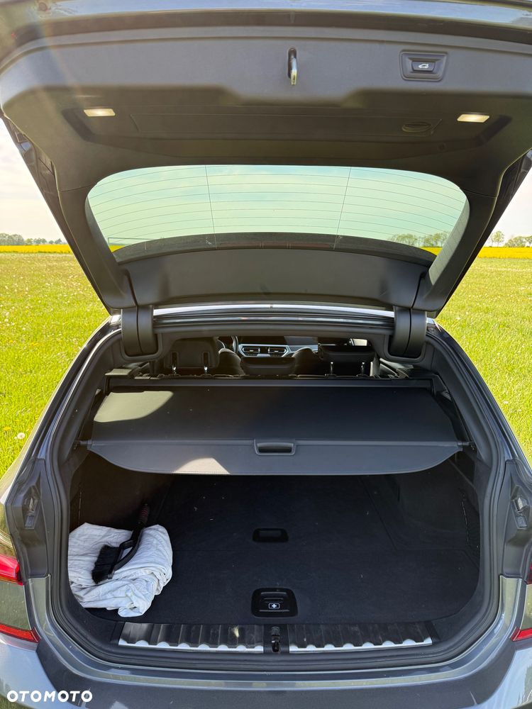 BMW Seria 3 - 8