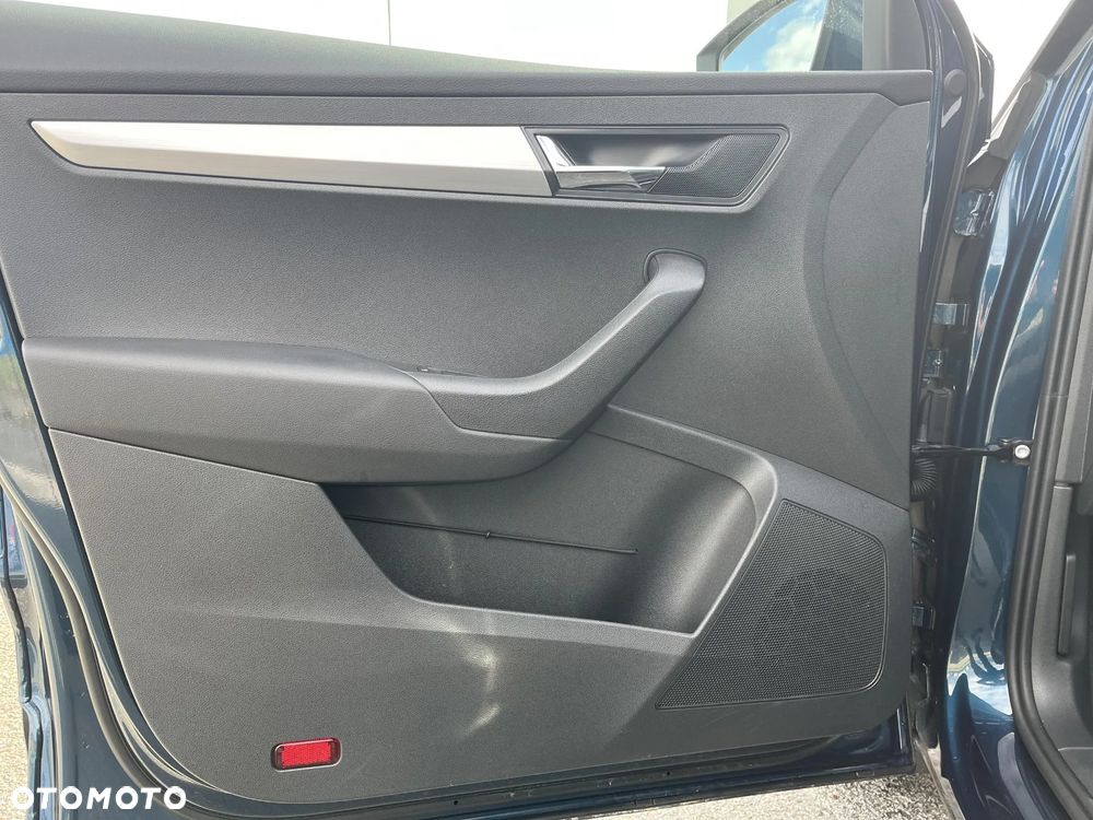 Skoda Karoq 2.0 TDI SCR 4x2 Ambition - 10