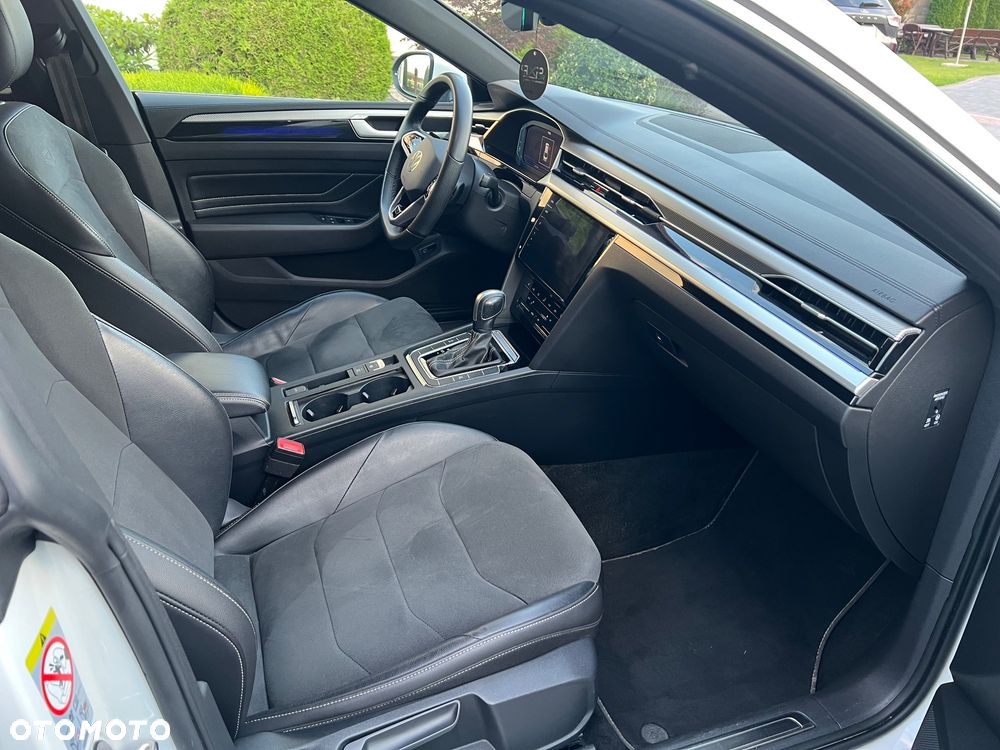 Volkswagen Arteon - 15