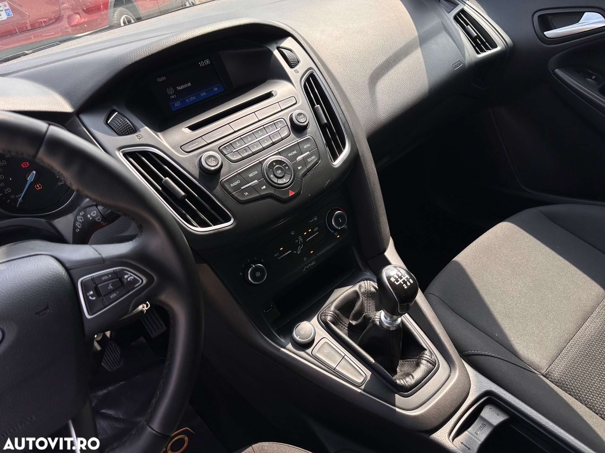 Ford Focus - 7