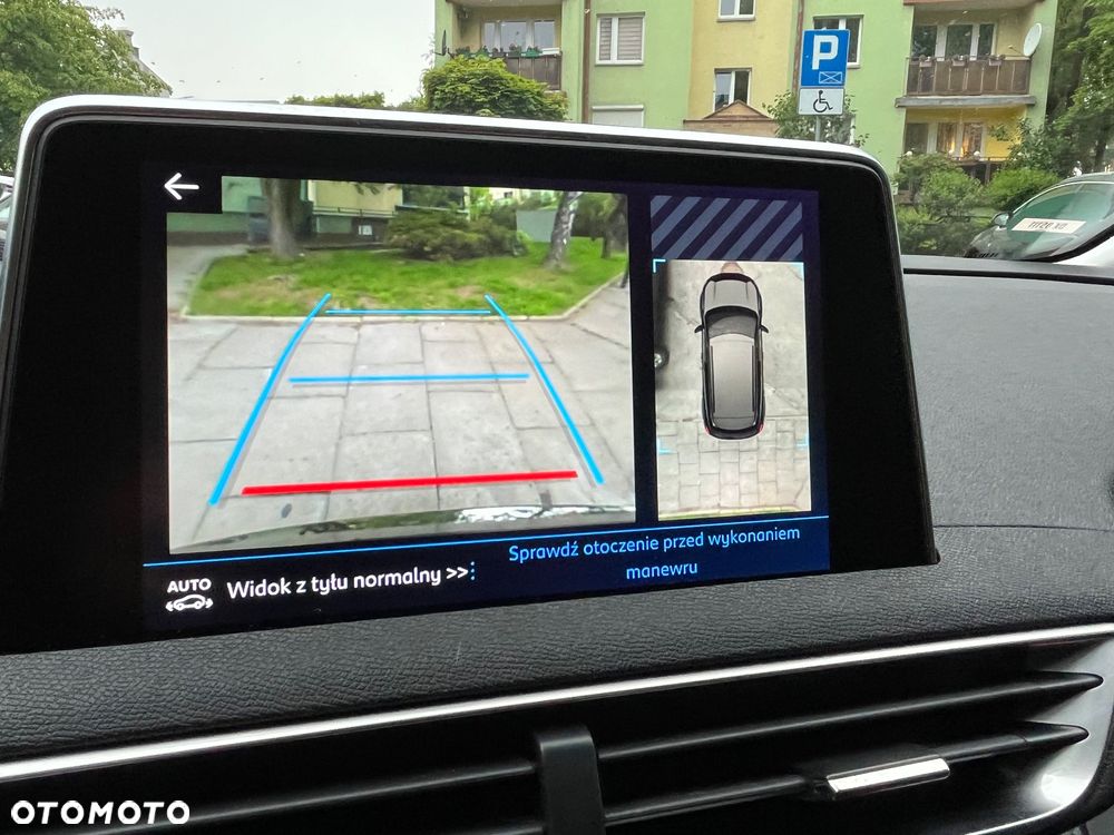 Peugeot 3008 PureTech 130 Stop & Start GPF Allure Pack - 13