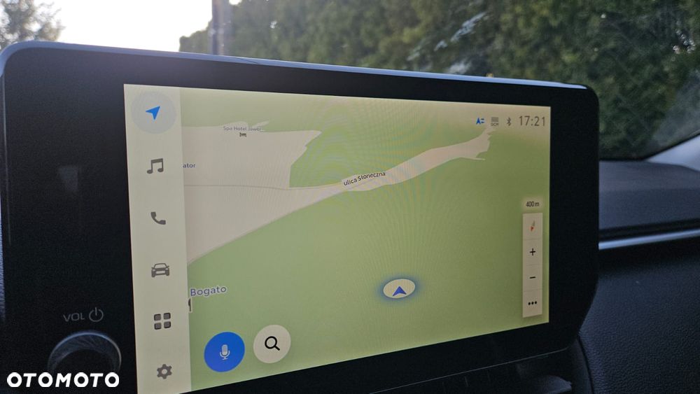 Toyota RAV4 2.5 Hybrid Black Edition by JBL 4x2 - 20