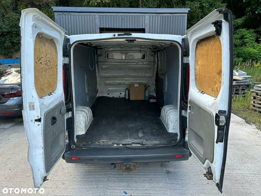 Renault Trafic - 6