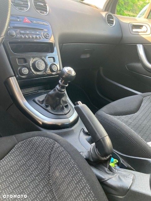 Peugeot 308 - 12
