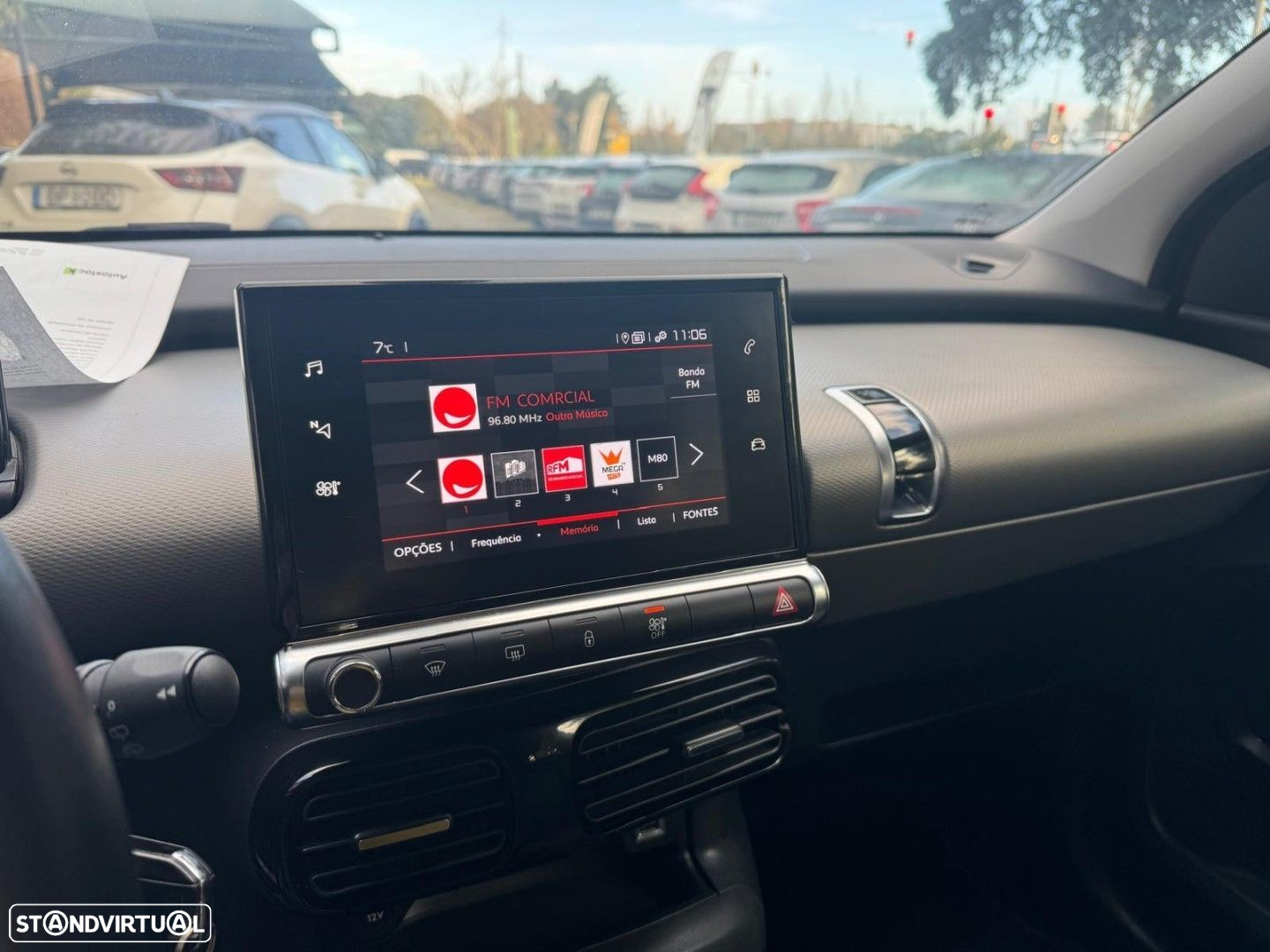Citroën C4 Cactus 1.5 BlueHDi Shine - 14