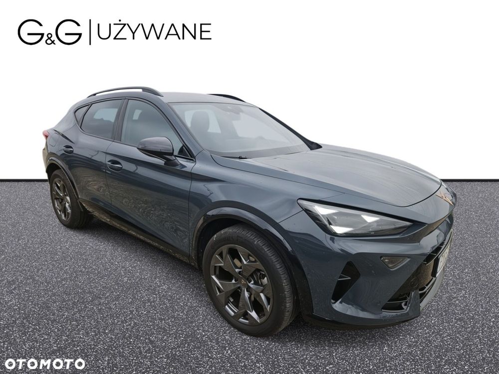 Cupra Formentor 1.5 TSI DSG - 2